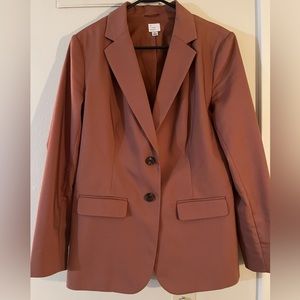 A New Day Blazer